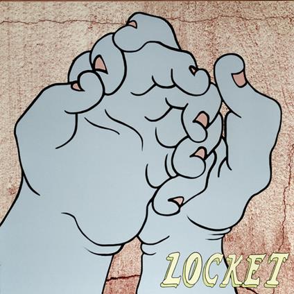 Crumb - Locket (Double Ep) - Vinile LP di Crumb