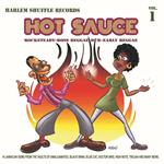 Hot Sauce Vol.1