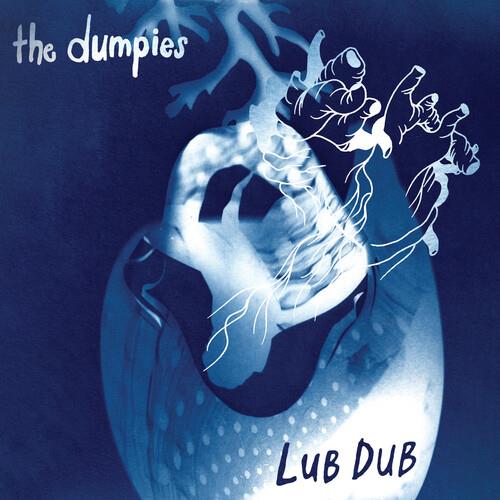 Lub Dub - Vinile LP di Dumpies