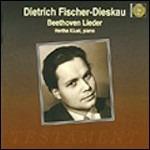 Goethe-Lieder