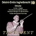 Musica orchestrale - CD Audio di Claude Debussy