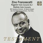 Violin Concertos