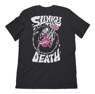 Ernie Ball: Slinky Till Death T-Shirt L
