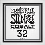 Ernie Ball: 0632 Cobalt Wound Bass .032