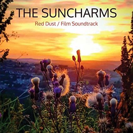 Red Dust - Vinile LP di Suncharms