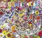 Songs for Tuesdays - CD Audio di Summer Cats