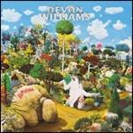 Euphoria - CD Audio di Devon Williams