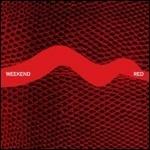 Red - Vinile LP di Weekend