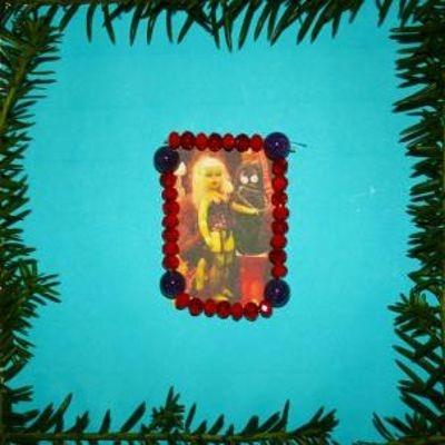 She Smiles for Pictures - Vinile 7'' di Big Troubles