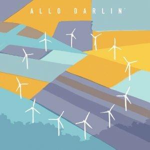 Europe - Vinile LP di Allo Darlin'