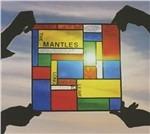 Long Enough to Leave - CD Audio di Mantles