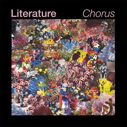 Chorus - Vinile LP di Literature