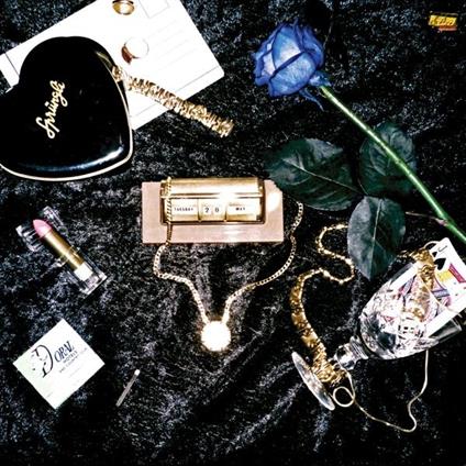 Ripe 4 Luv - CD Audio di Young Guv