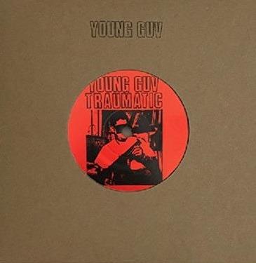 Traumatic - Vinile LP di Young Guv