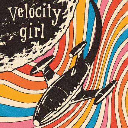 1989-1992 - CD Audio di Velocity Girl