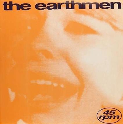 Cool Chick 59 - Vinile LP di Earthmen