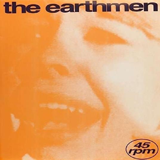 Cool Chick 59 - Vinile LP di Earthmen