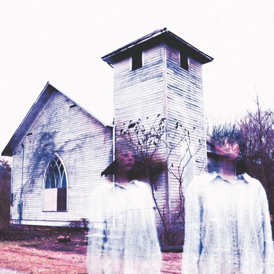 Whispers In The Speech Machine - Vinile LP di Laughing Chimes