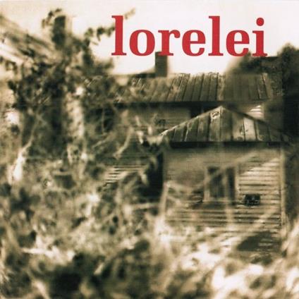 Everyone Must Touch The Stove - CD Audio di Lorelei