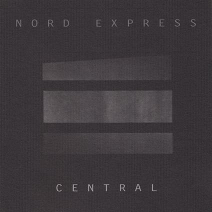 Central - CD Audio di Nord Express