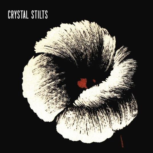 Alight of Night - CD Audio di Crystal Stilts