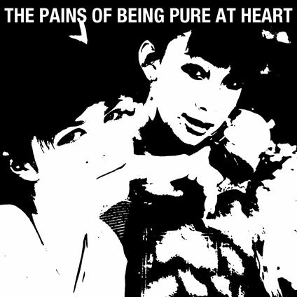 Pains Of Being Pure At Heart - CD Audio di Pains of Being Pure at Heart