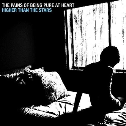 Higher Than the Stars Remix - Vinile LP di Pains of Being Pure at Heart