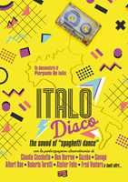 Film Italo Disco. The Sound Of Spaghetti Dance (DVD) Pierpaolo De Iulis