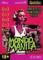 Mondo Manila (DVD) di Khavn - DVD