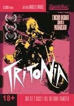TriTonia (DVD + CD) di Marais, Marcelle - DVD