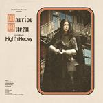 Warrior Queen (Red Vinyl)