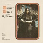 Warrior Queen (White Vinyl)