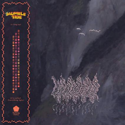 Everything Ugly - Vinile LP di Mumble Tide