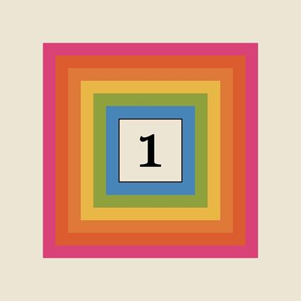 Square One (Transparent Pink Edition) - Vinile LP di Lack of Afro