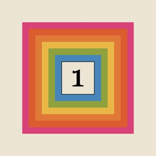 Square One (Transparent Pink Edition) - Vinile LP di Lack of Afro