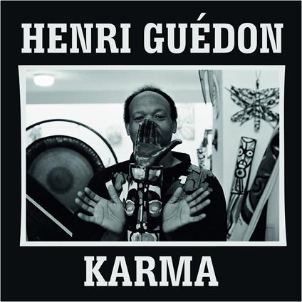 Karma - Vinile LP di Henri Guedon