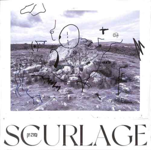 Scurlage - Vinile LP di Mu-Ziq