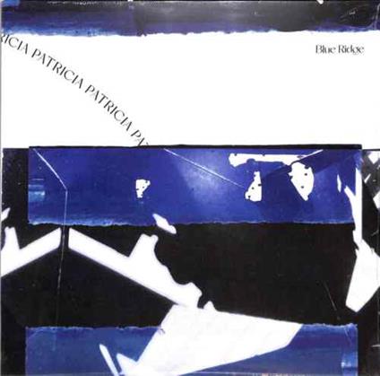 Blue Ridge - Vinile LP di Patricia