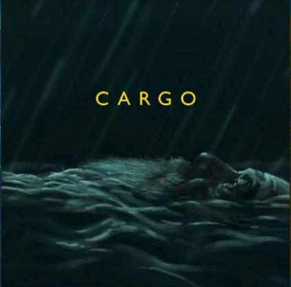 Cargo - Vinile LP di Liesa Van Der Aa