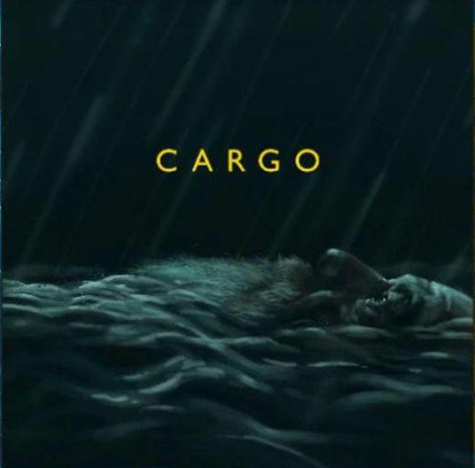 Cargo - Vinile LP di Liesa Van Der Aa