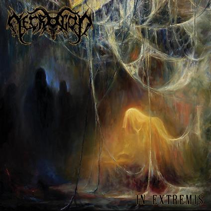 In Extremis - CD Audio di Necrogod