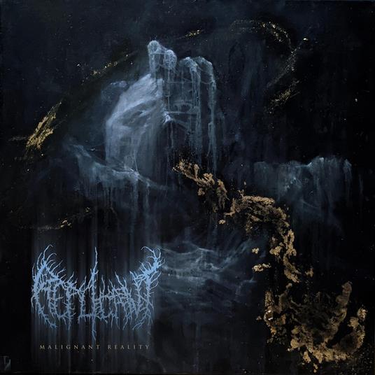 Malignant Reality - CD Audio di Replicant