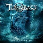 Ghost Ship - CD Audio di Theocracy