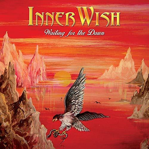 Waiting for the Dawn - CD Audio di Innerwish