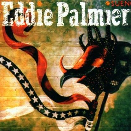 Sueno - CD Audio di Eddie Palmieri