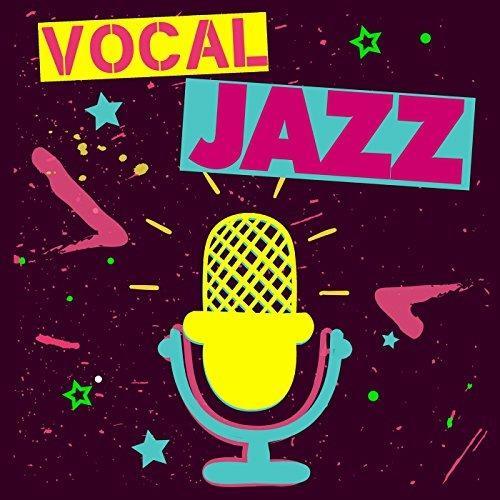 Vocal Jazz - CD Audio