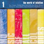 World of Inuition 1 - CD Audio