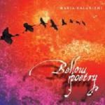 Bellow Poetry - CD Audio di Maria Kalaniemi