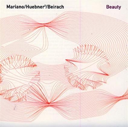 Beauty - CD Audio di Mariano-Huebner2-Beirach