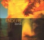Dome - CD Audio di Johannes Enders